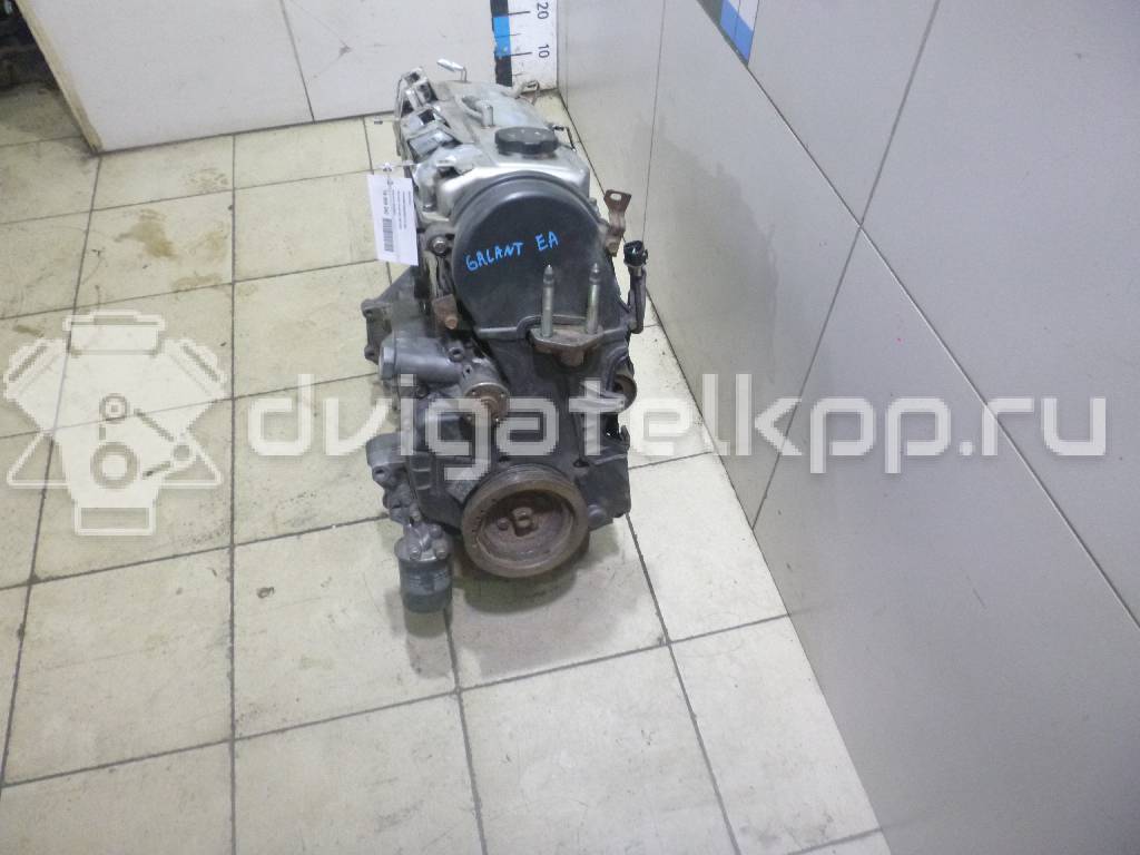 Фото Контрактный (б/у) двигатель 4G64 (GDI) для Mitsubishi Lancer / Galant / Space / Grandis / Outlander 114-165 л.с 16V 2.4 л бензин MD358973 {forloop.counter}}