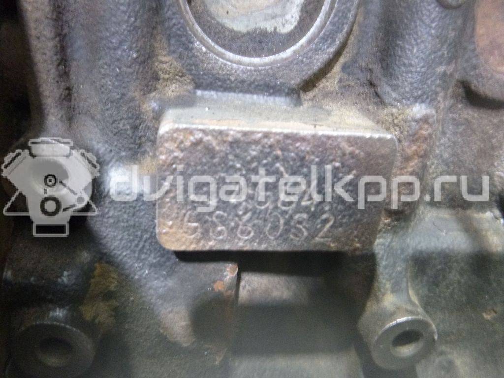 Фото Контрактный (б/у) двигатель 4G64 (GDI) для Mitsubishi Lancer / Galant / Space / Grandis / Outlander 114-165 л.с 16V 2.4 л бензин MD358973 {forloop.counter}}