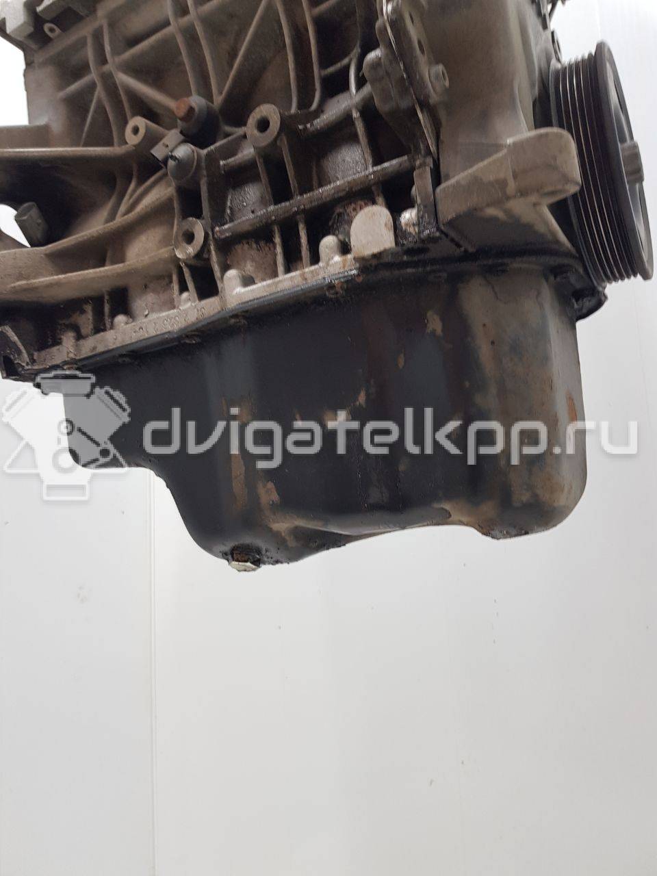 Фото Контрактный (б/у) двигатель CFNA для Volkswagen Vento 105 л.с 16V 1.6 л бензин 03C100092BX {forloop.counter}}