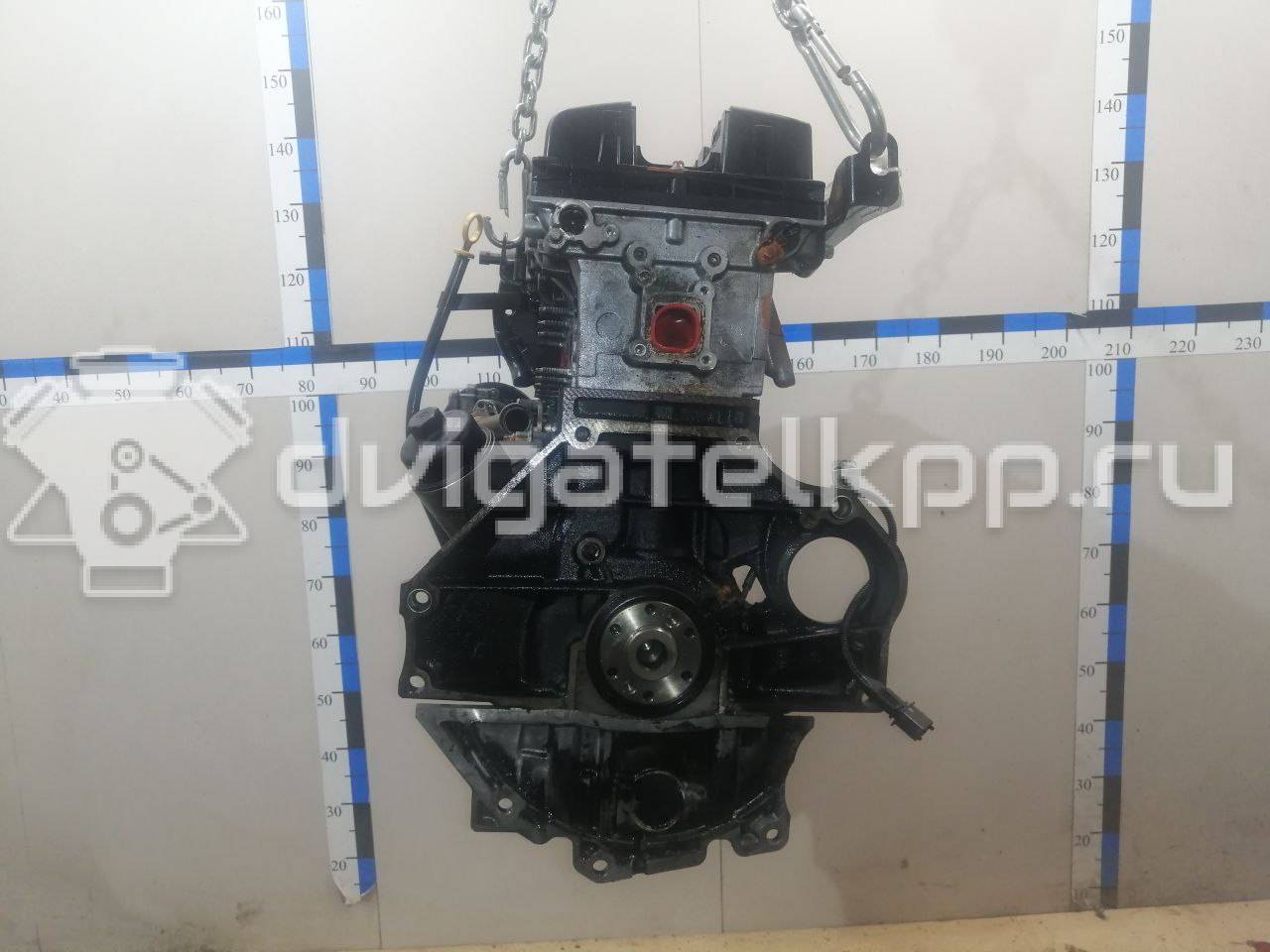 Фото Контрактный (б/у) двигатель Z 18 XER для Holden / Opel / Chevrolet / Vauxhall 140 л.с 16V 1.8 л бензин 25197233 {forloop.counter}}