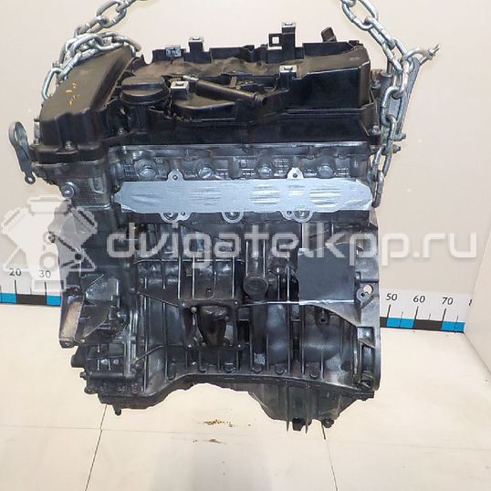 Фото Контрактный (б/у) двигатель M 271.941 (M271 KE18 ML) для Mercedes-Benz E-Class 163 л.с 16V 1.8 л бензин 2710101200