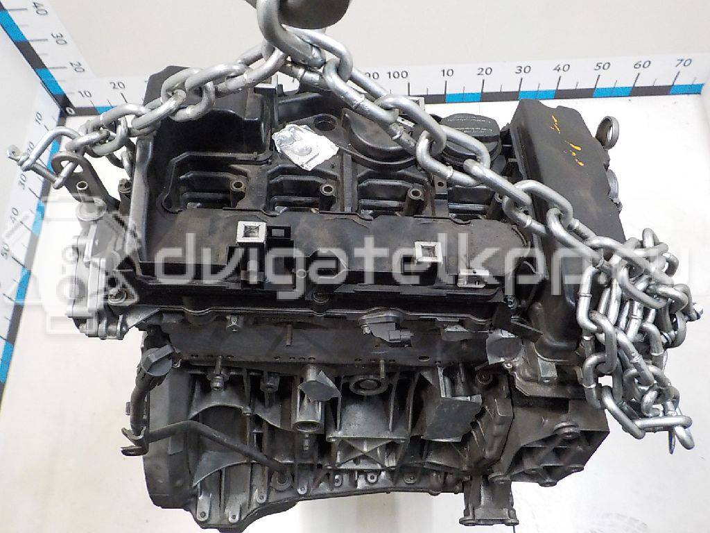 Фото Контрактный (б/у) двигатель M 271.941 (M271 KE18 ML) для Mercedes-Benz E-Class 163 л.с 16V 1.8 л бензин 2710101200 {forloop.counter}}