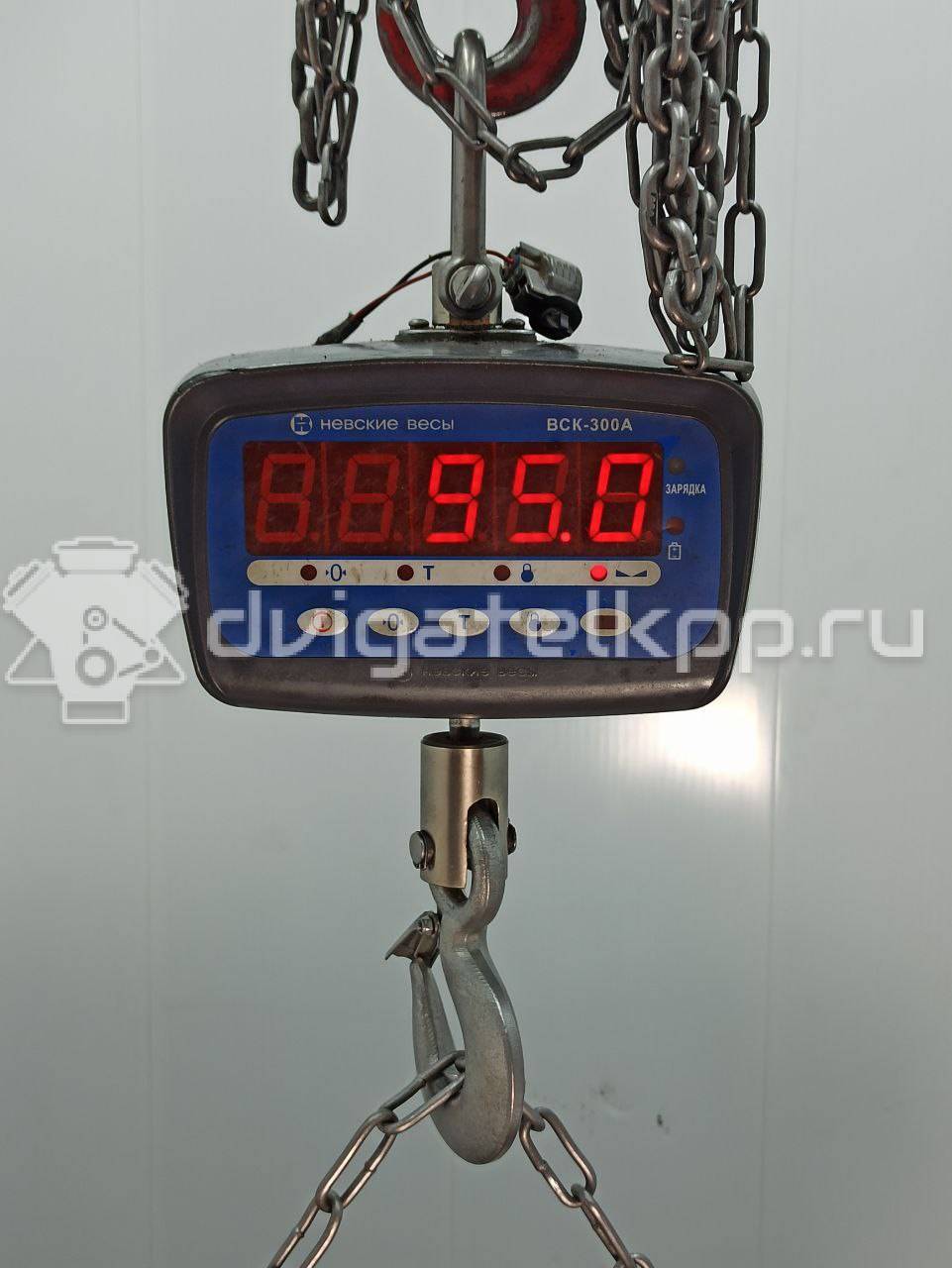 Фото Контрактный (б/у) двигатель CDAB для Volkswagen Passat / Cc 152 л.с 16V 1.8 л бензин 06J100035H {forloop.counter}}