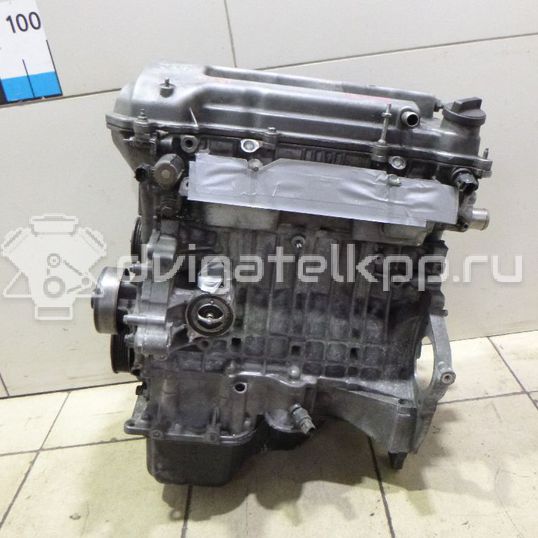 Фото Контрактный (б/у) двигатель 1ZZ-FE для Lotus / Pontiac / Toyota / Toyota (Faw) 135-136 л.с 16V 1.8 л бензин 190000D191