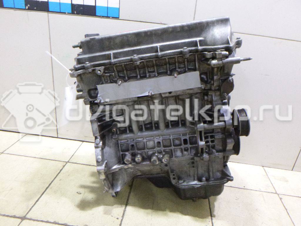 Фото Контрактный (б/у) двигатель 1ZZ-FE для Lotus / Pontiac / Toyota / Toyota (Faw) 120-132 л.с 16V 1.8 л бензин 190000D191 {forloop.counter}}