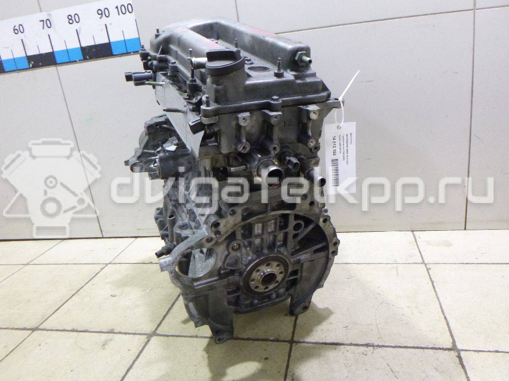 Фото Контрактный (б/у) двигатель 1ZZ-FE для Lotus / Pontiac / Toyota / Toyota (Faw) 139 л.с 16V 1.8 л бензин 190000D191 {forloop.counter}}