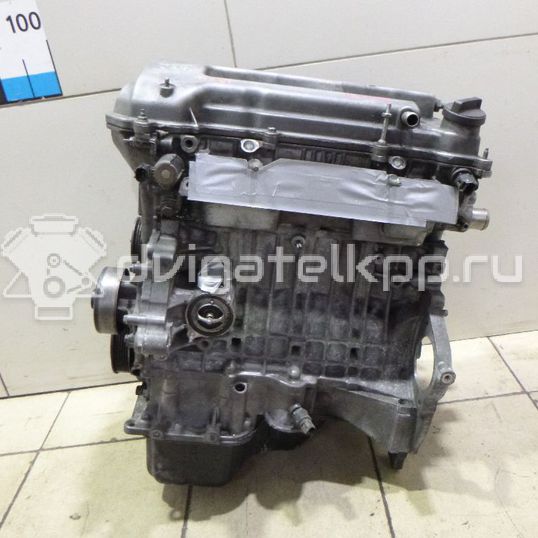 Фото Контрактный (б/у) двигатель 1ZZ-FE для Lotus / Pontiac / Toyota / Toyota (Faw) 126-136 л.с 16V 1.8 л бензин 190000D191
