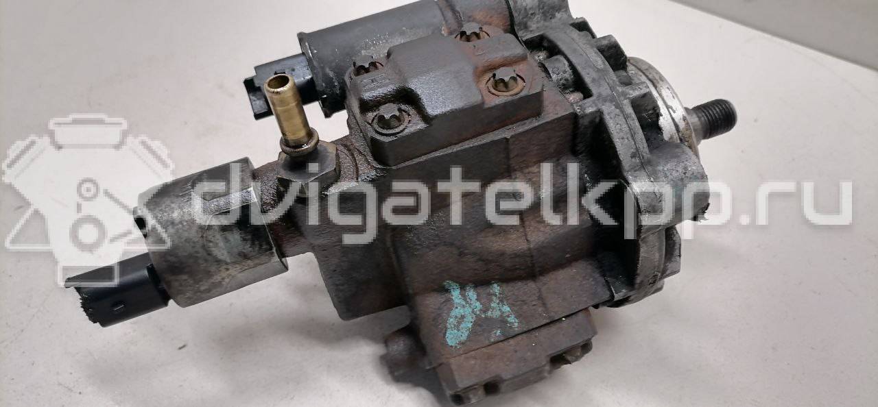 Фото ТНВД  1543842 для Ford Focus / Tourneo / C-Max / Galaxy / S-Max {forloop.counter}}