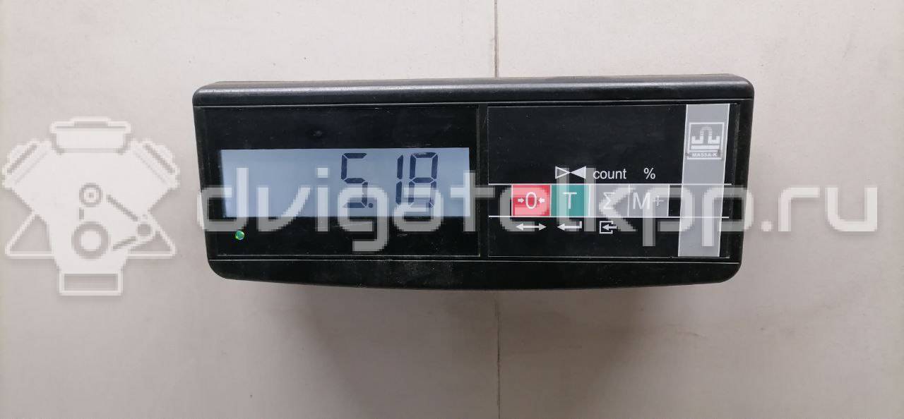 Фото ТНВД  1543842 для Ford Focus / Tourneo / C-Max / Galaxy / S-Max {forloop.counter}}