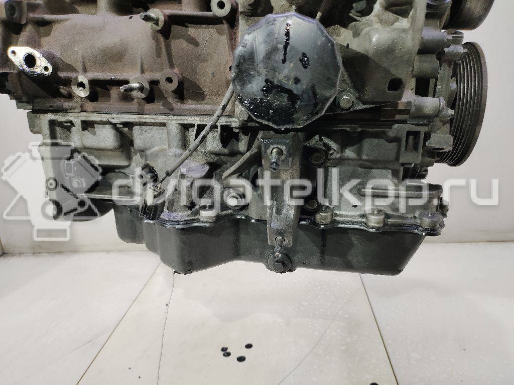 Фото Контрактный (б/у) двигатель KKDA для Ford Focus / C-Max 115 л.с 8V 1.8 л Дизельное топливо 1848055 {forloop.counter}}