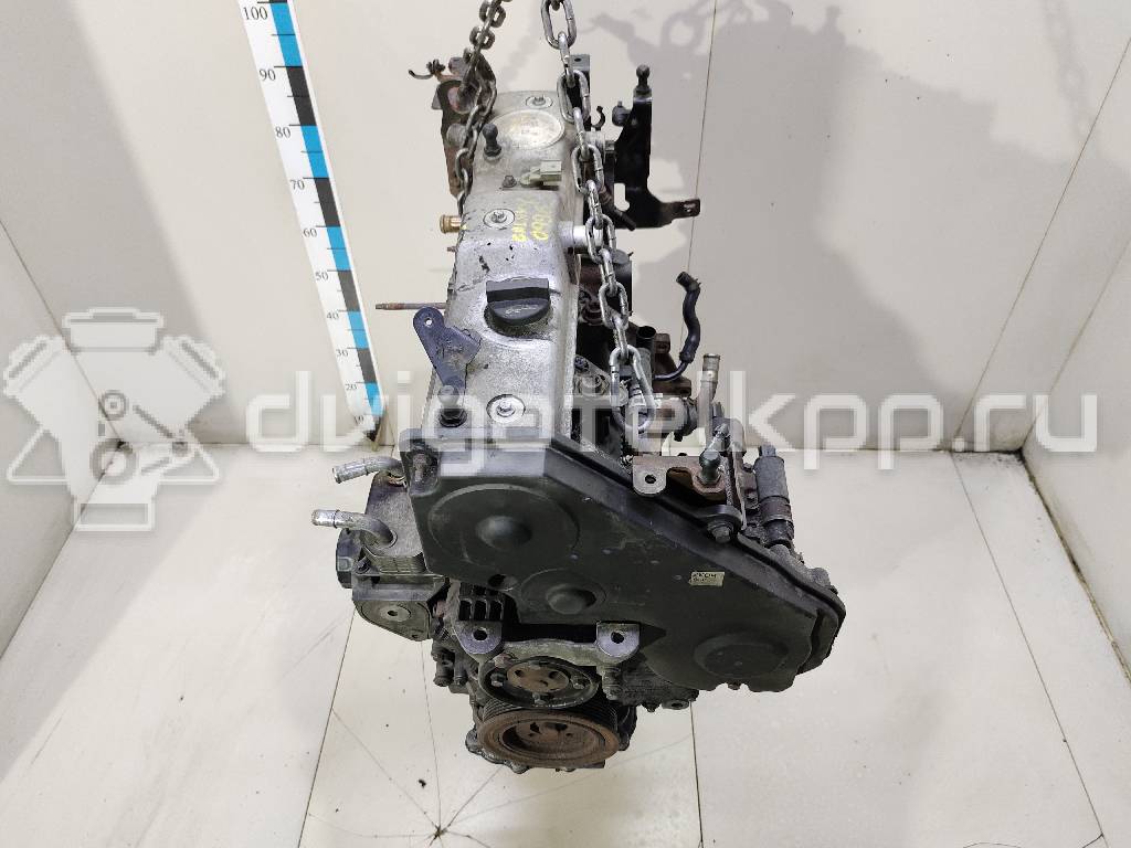 Фото Контрактный (б/у) двигатель KHBA для Ford Mondeo 125 л.с 8V 1.8 л Дизельное топливо 1848055 {forloop.counter}}