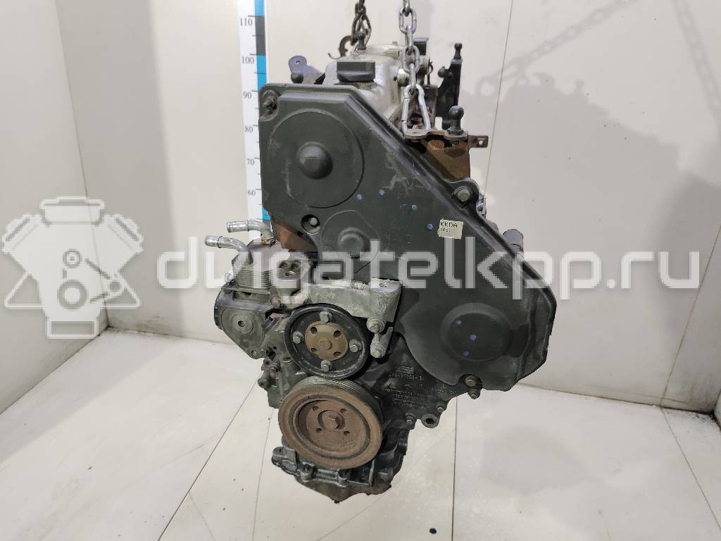 Фото Контрактный (б/у) двигатель KHBA для Ford Mondeo 125 л.с 8V 1.8 л Дизельное топливо 1848055 {forloop.counter}}