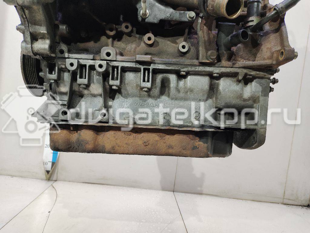 Фото Контрактный (б/у) двигатель KHBA для Ford Mondeo 125 л.с 8V 1.8 л Дизельное топливо 1848055 {forloop.counter}}