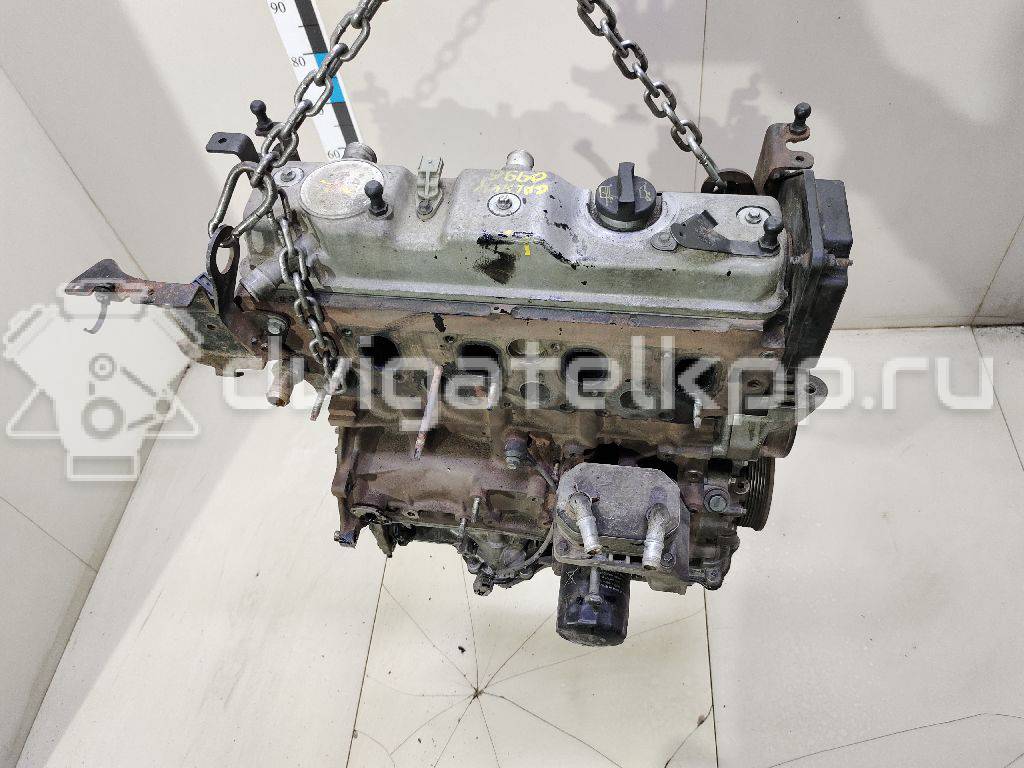 Фото Контрактный (б/у) двигатель KHBA для Ford Mondeo 125 л.с 8V 1.8 л Дизельное топливо 1848055 {forloop.counter}}