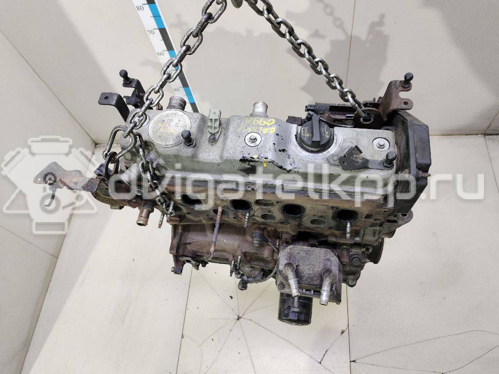 Фото Контрактный (б/у) двигатель KHBA для Ford Mondeo 125 л.с 8V 1.8 л Дизельное топливо 1848055 {forloop.counter}}