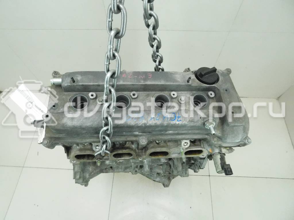 Фото Контрактный (б/у) двигатель 2AZ-FE для Toyota / Daihatsu / Toyota (Faw) / Toyota (Gac) 152-170 л.с 16V 2.4 л бензин 190000H260 {forloop.counter}}