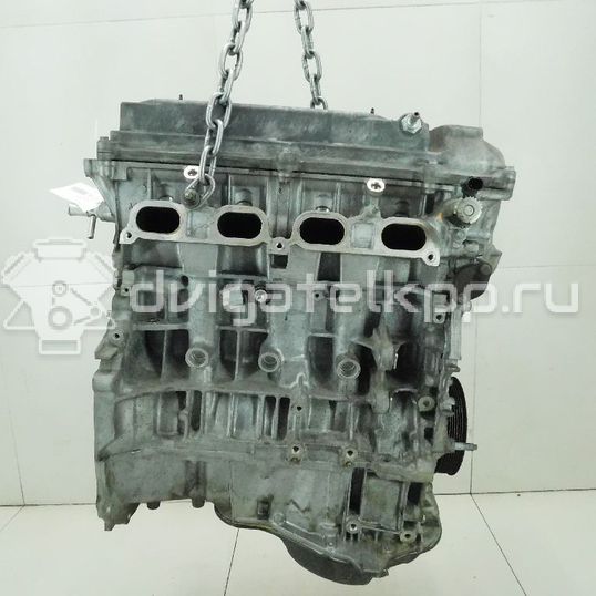 Фото Контрактный (б/у) двигатель 2AZ-FE для Toyota / Daihatsu / Toyota (Faw) / Toyota (Gac) 152-167 л.с 16V 2.4 л бензин 190000H260