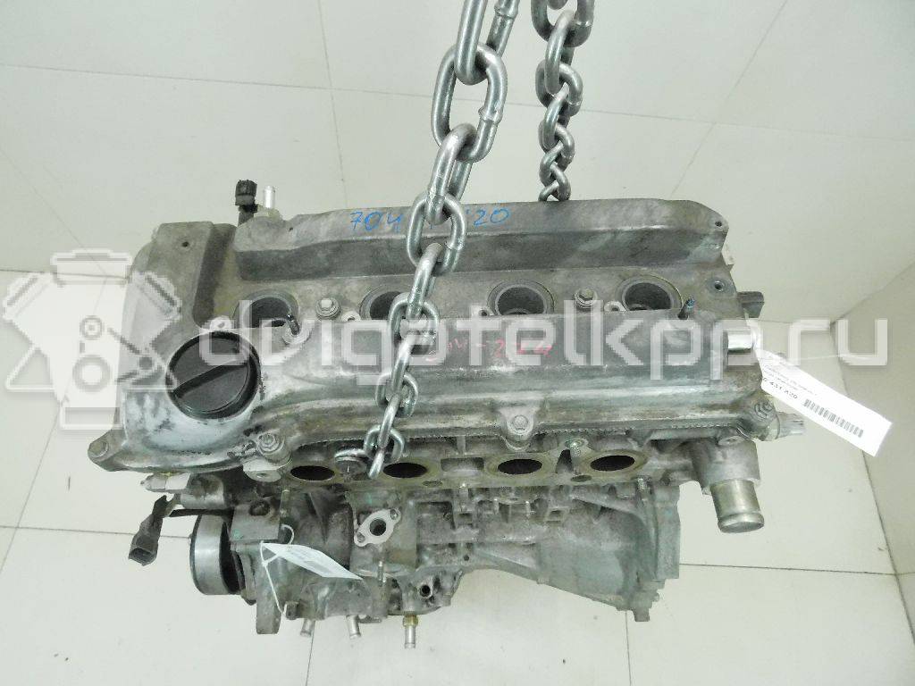 Фото Контрактный (б/у) двигатель 2AZ-FE для Toyota / Daihatsu / Scion / Toyota (Faw) / Toyota (Gac) 152-163 л.с 16V 2.4 л бензин 190000H260 {forloop.counter}}