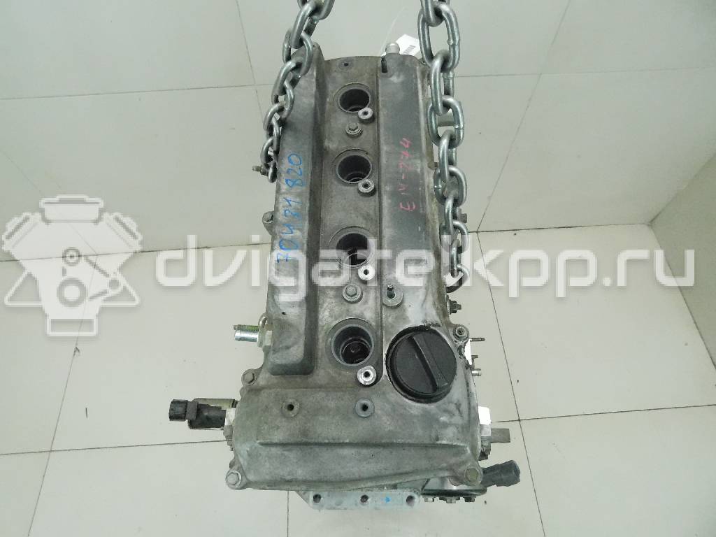 Фото Контрактный (б/у) двигатель 2AZ-FE для Toyota / Daihatsu / Scion / Toyota (Faw) / Toyota (Gac) 152-163 л.с 16V 2.4 л бензин 190000H260 {forloop.counter}}