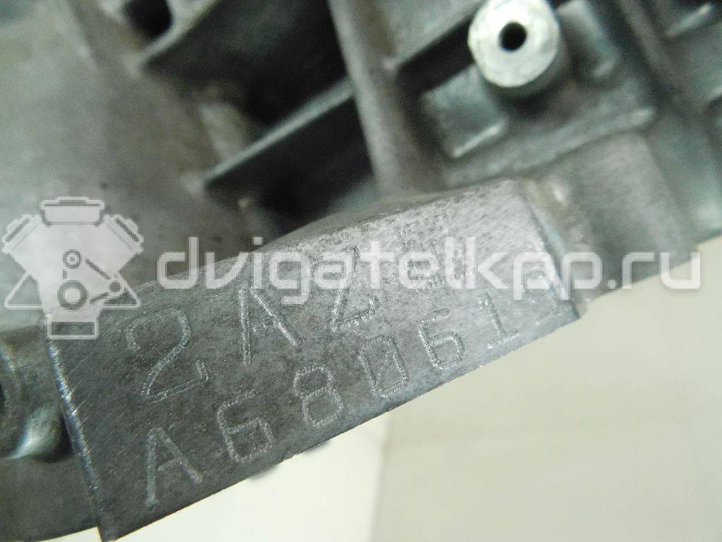 Фото Контрактный (б/у) двигатель 2AZ-FE для Toyota / Daihatsu / Scion / Toyota (Faw) / Toyota (Gac) 152-163 л.с 16V 2.4 л бензин 190000H260 {forloop.counter}}