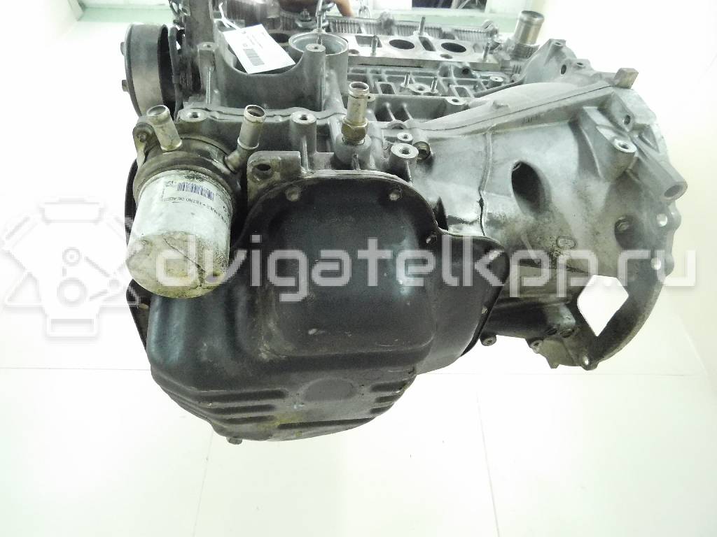 Фото Контрактный (б/у) двигатель 2AZ-FE для Toyota / Daihatsu / Scion / Toyota (Faw) / Toyota (Gac) 152-163 л.с 16V 2.4 л бензин 190000H260 {forloop.counter}}