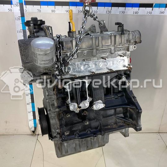 Фото Контрактный (б/у) двигатель CTHD для Volkswagen Tiguan / Cc / Eos 1F7, 1F8 / Passat / Jetta 160 л.с 16V 1.4 л бензин 03C100092GX