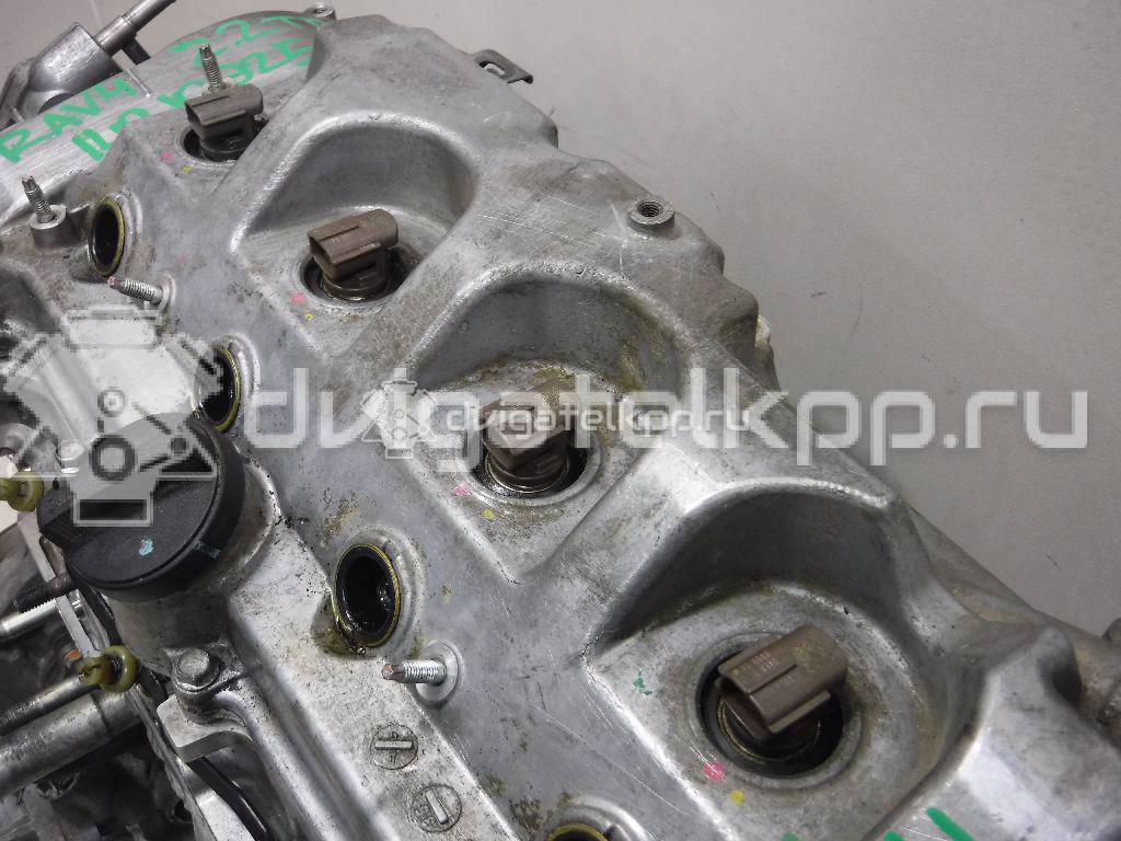 Фото Контрактный (б/у) двигатель 2AD-FTV для Toyota Rav 4 / Corolla / Avensis 136-150 л.с 16V 2.2 л Дизельное топливо 1900026370 {forloop.counter}}