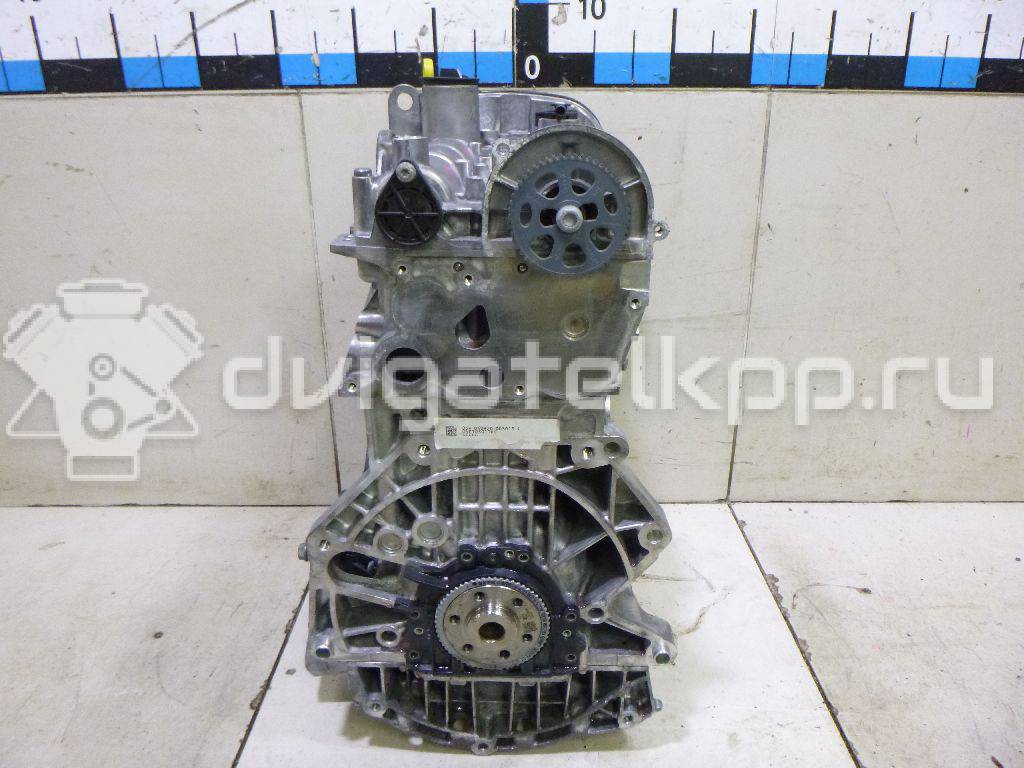 Фото Контрактный (б/у) двигатель CWVB для Volkswagen / Skoda 90 л.с 16V 1.6 л бензин 04E100038D {forloop.counter}}