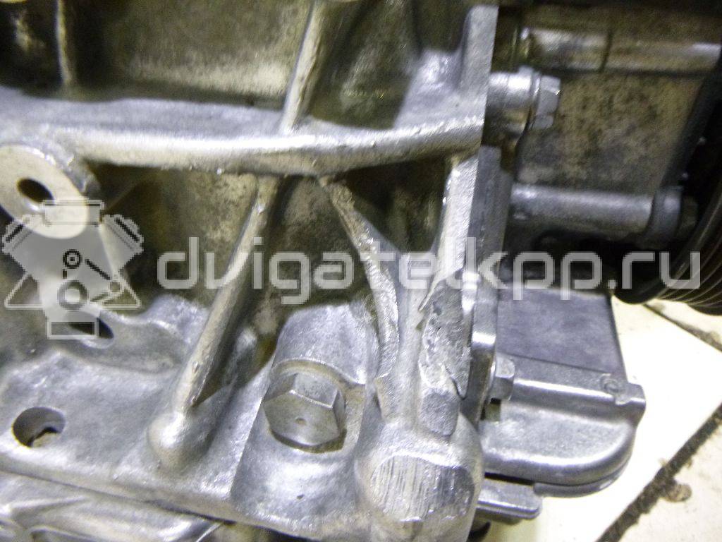 Фото Контрактный (б/у) двигатель CWVB для Volkswagen / Skoda 90 л.с 16V 1.6 л бензин 04E100038D {forloop.counter}}