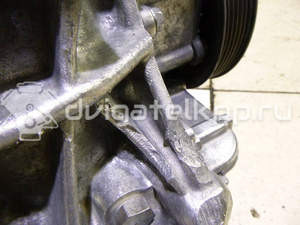 Фото Контрактный (б/у) двигатель CWVB для Volkswagen / Skoda 90 л.с 16V 1.6 л бензин 04E100038D {forloop.counter}}