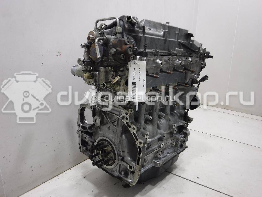 Фото Контрактный (б/у) двигатель 2AD-FTV для Toyota Rav 4 / Corolla / Avensis 136-150 л.с 16V 2.2 л Дизельное топливо 1900026370 {forloop.counter}}