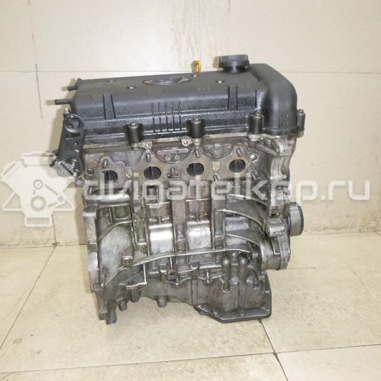 Фото Контрактный (б/у) двигатель G4FC для Hyundai / Kia 105-132 л.с 16V 1.6 л бензин 211012BW04
