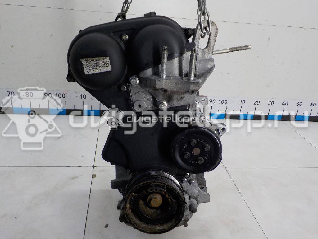 Фото Контрактный (б/у) двигатель  для ford Focus II  V   1867920 {forloop.counter}}