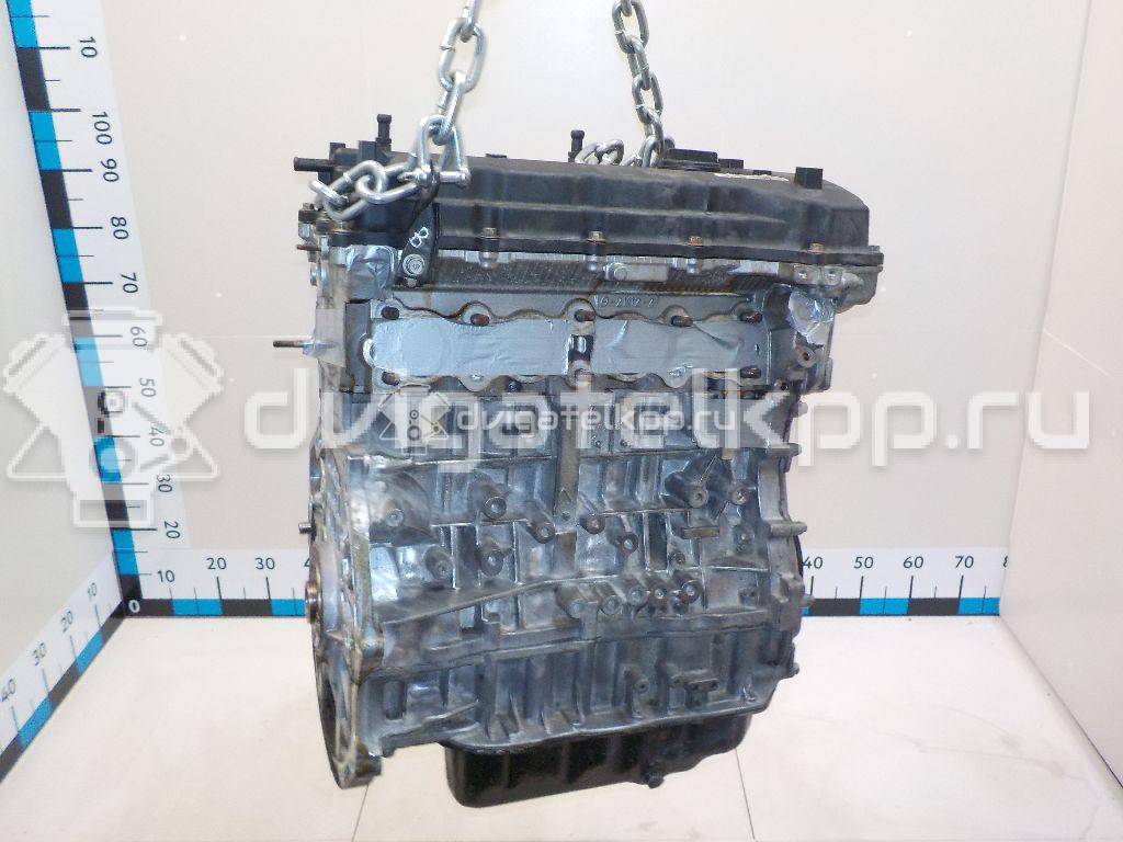 Фото Контрактный (б/у) двигатель G4FD для Hyundai (Beijing) / Hyundai / Kia 130 л.с 16V 1.6 л бензин 198X12GS00 {forloop.counter}}