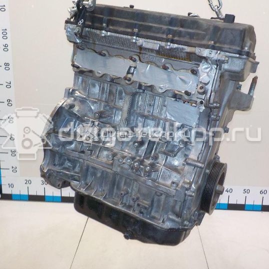 Фото Контрактный (б/у) двигатель G4KD для Hyundai / Kia 144-178 л.с 16V 2.0 л Бензин/газ 198X12GS00