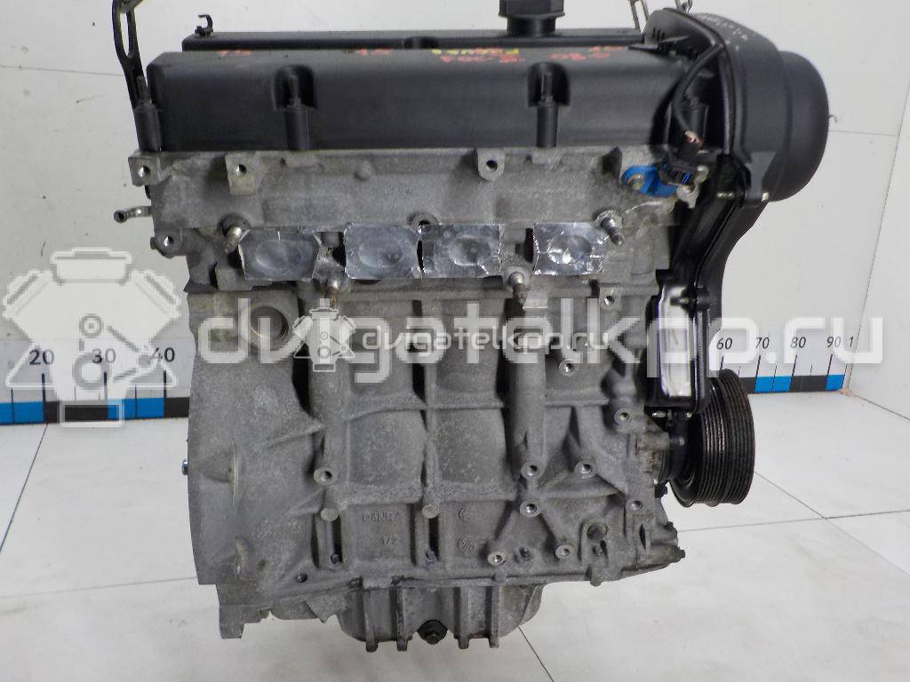 Фото Контрактный (б/у) двигатель  для ford Focus II  V   1867920 {forloop.counter}}