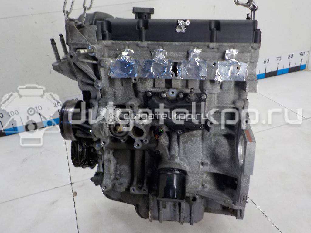 Фото Контрактный (б/у) двигатель  для ford Focus II  V   1867920 {forloop.counter}}