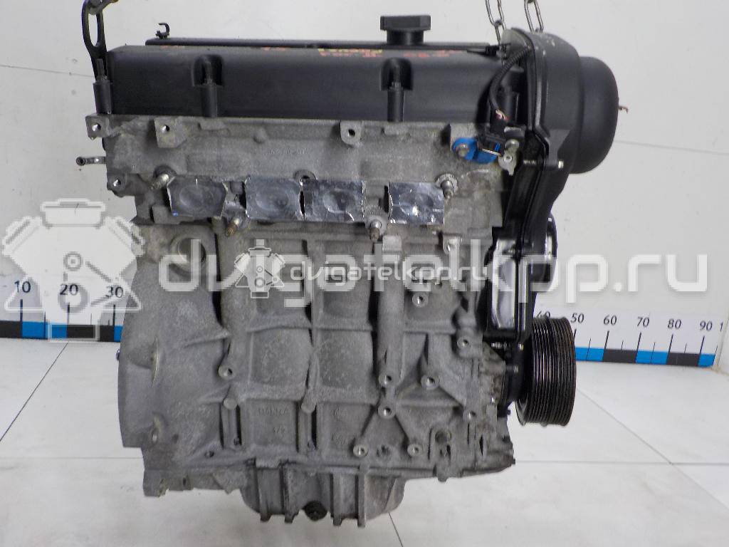 Фото Контрактный (б/у) двигатель  для ford Focus II  V   1867920 {forloop.counter}}