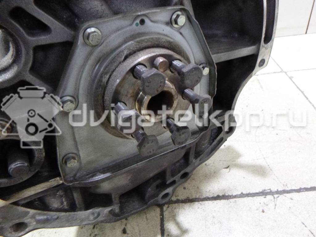 Фото Контрактный (б/у) двигатель HWDB для Ford Focus 100 л.с 16V 1.6 л бензин 1806552 {forloop.counter}}