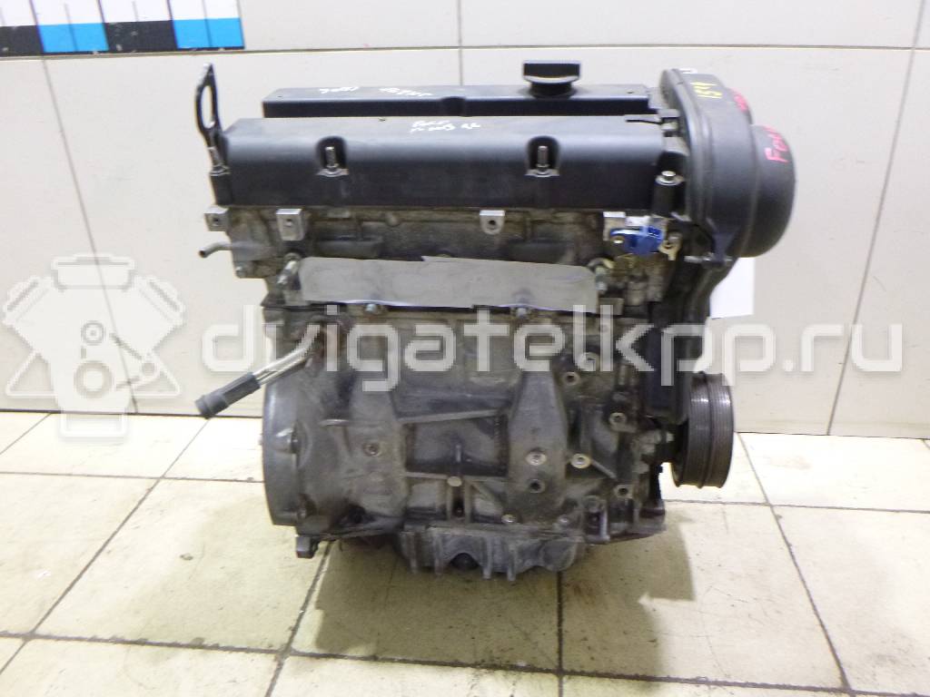 Фото Контрактный (б/у) двигатель HWDB для Ford Focus 100 л.с 16V 1.6 л бензин 1806552 {forloop.counter}}