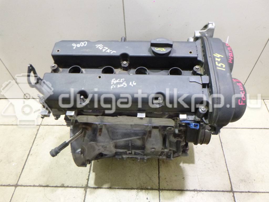 Фото Контрактный (б/у) двигатель HWDB для Ford Focus 100 л.с 16V 1.6 л бензин 1806552 {forloop.counter}}