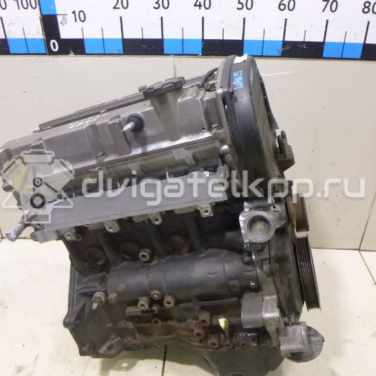 Фото Контрактный (б/у) двигатель 6A12 (DOHC) для Mitsubishi Fto De A 173-180 л.с 24V 2.0 л бензин MD979502
