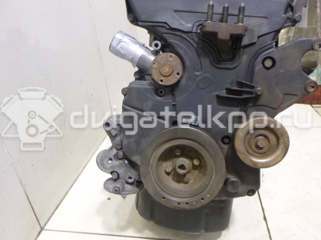 Фото Контрактный (б/у) двигатель 6A12 (DOHC) для Mitsubishi Fto De A 173-180 л.с 24V 2.0 л бензин MD979502 {forloop.counter}}