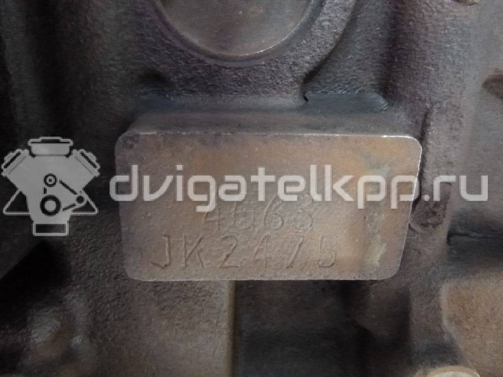 Фото Контрактный (б/у) двигатель 4G63 (SOHC 8V) для Mitsubishi Galant / L / Space / Sapporo / Cordia A21 A, Ab, Ac 86-137 л.с 8V 2.0 л бензин MD979502 {forloop.counter}}