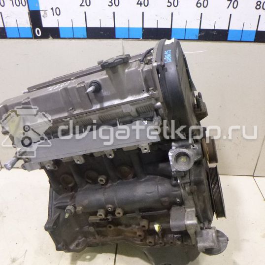 Фото Контрактный (б/у) двигатель 4G63 (DOHC 16V) для Mitsubishi Santamo / Lancer / Galant / Space / Outlander 106-150 л.с 16V 2.0 л бензин MD979502