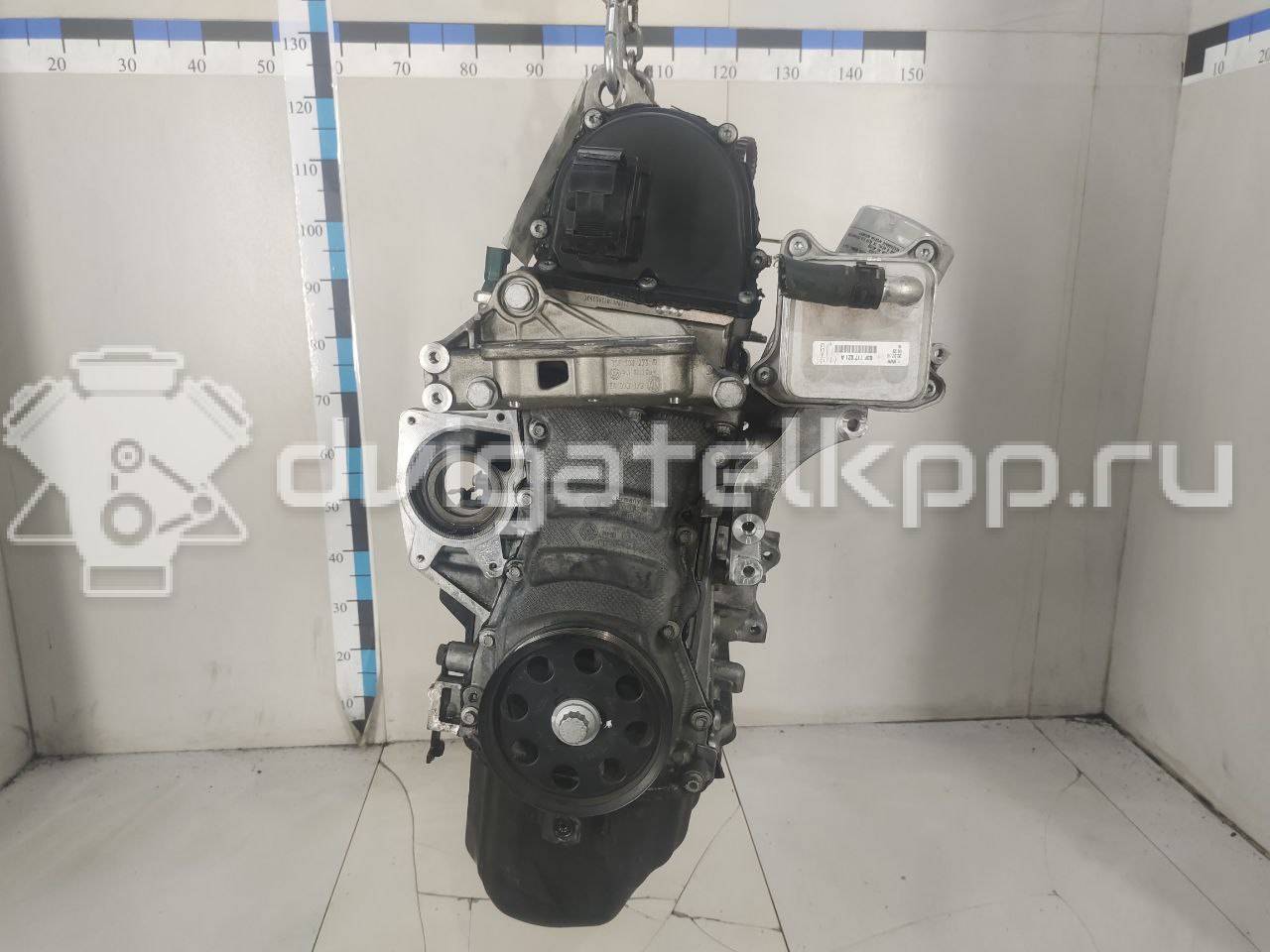 Фото Контрактный (б/у) двигатель CBZA для Volkswagen / Skoda 86 л.с 8V 1.2 л бензин 03F100091A {forloop.counter}}