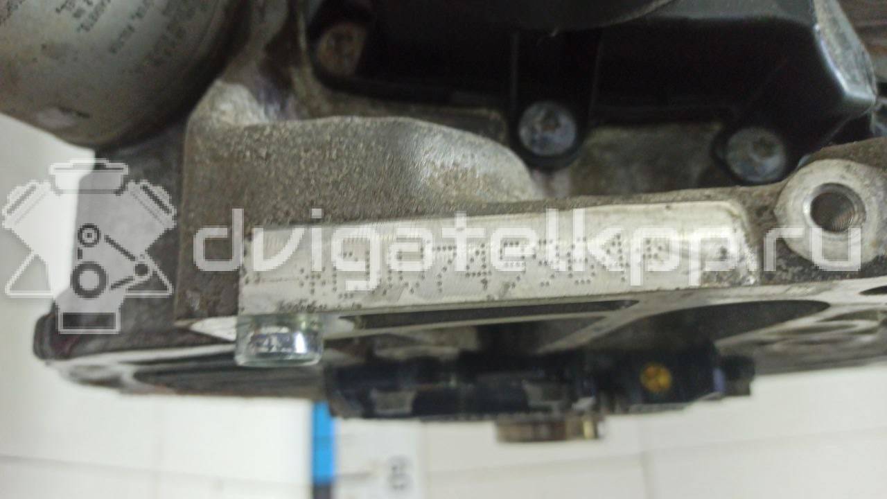 Фото Контрактный (б/у) двигатель CWVA для Skoda / Volkswagen / Seat 110 л.с 16V 1.6 л бензин 04E100037C {forloop.counter}}