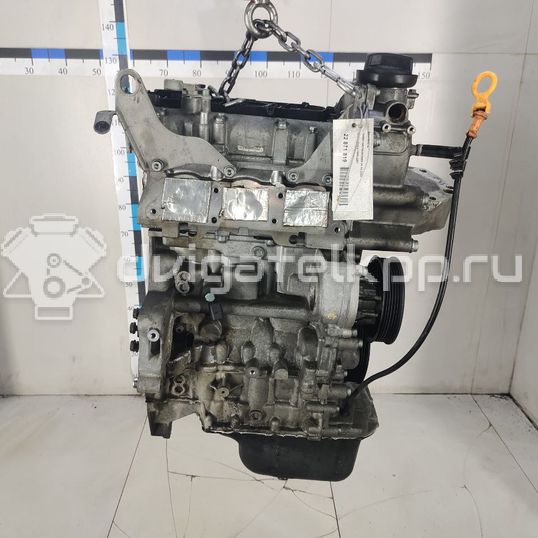 Фото Контрактный (б/у) двигатель BME для Volkswagen Polo 64 л.с 12V 1.2 л бензин 03E100032K