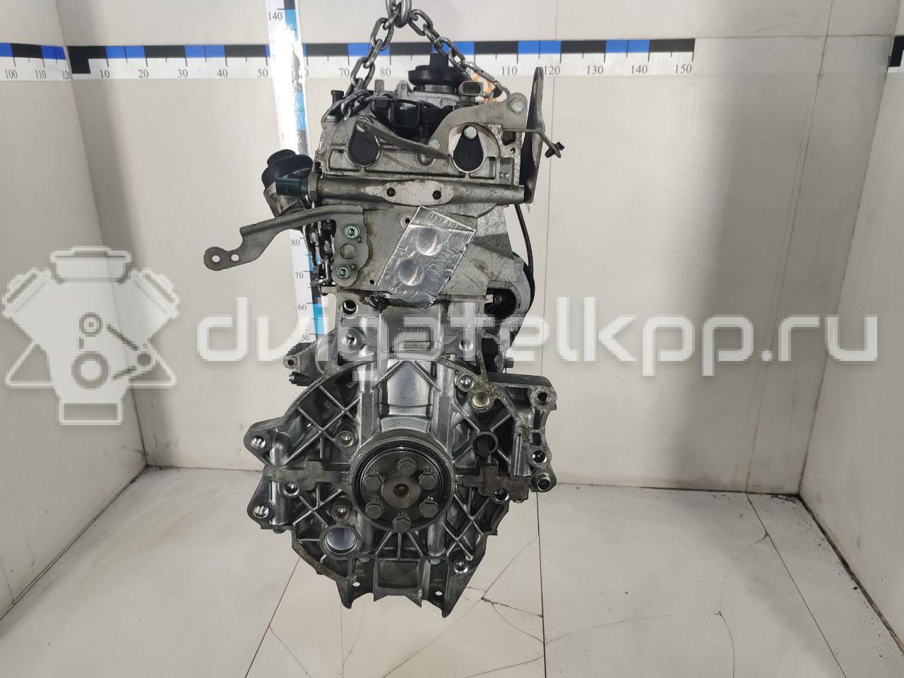 Фото Контрактный (б/у) двигатель BME для Volkswagen Polo 64 л.с 12V 1.2 л бензин 03E100032K {forloop.counter}}