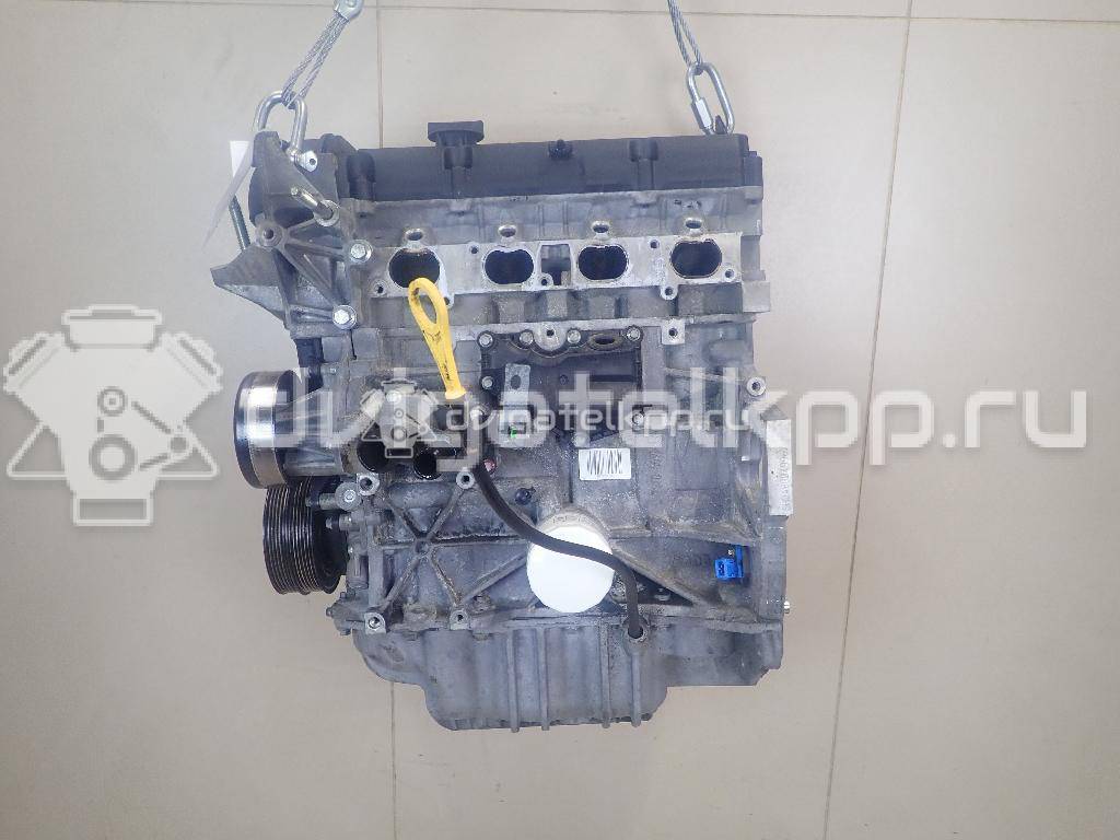 Фото Контрактный (б/у) двигатель  для ford Focus II  V   1472848 {forloop.counter}}